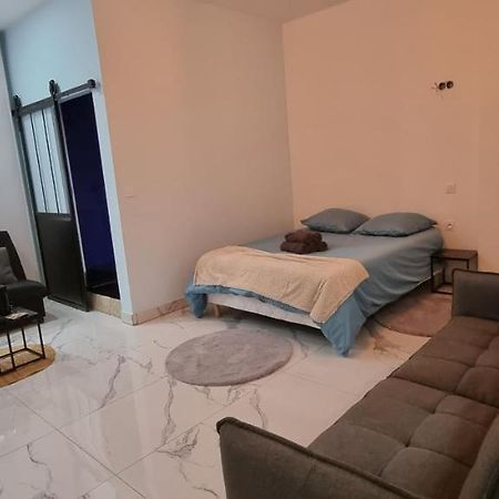 Appartamento La Via Des Etangs Peyriac-de-Mer Esterno foto