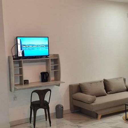 Appartamento La Via Des Etangs Peyriac-de-Mer Esterno foto