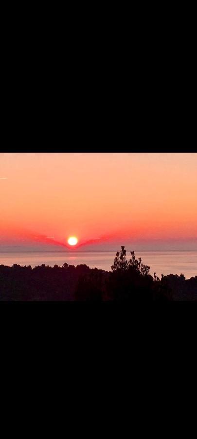 Appartamento La Via Des Etangs Peyriac-de-Mer Esterno foto