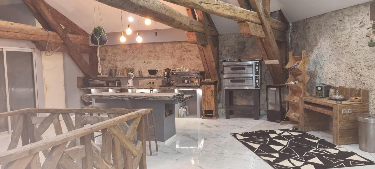 Appartamento La Via Des Etangs Peyriac-de-Mer Esterno foto